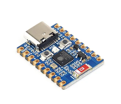 ESP32-C6 Zero Super Mini Entwi – Esp32 Wifi Bluetooth Bewertung und Preis
