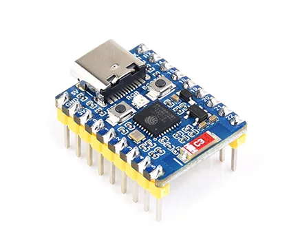 ESP32-C6 Zero Super Mini Entwi – Esp32 Wifi Bluetooth Bewertung und Preis