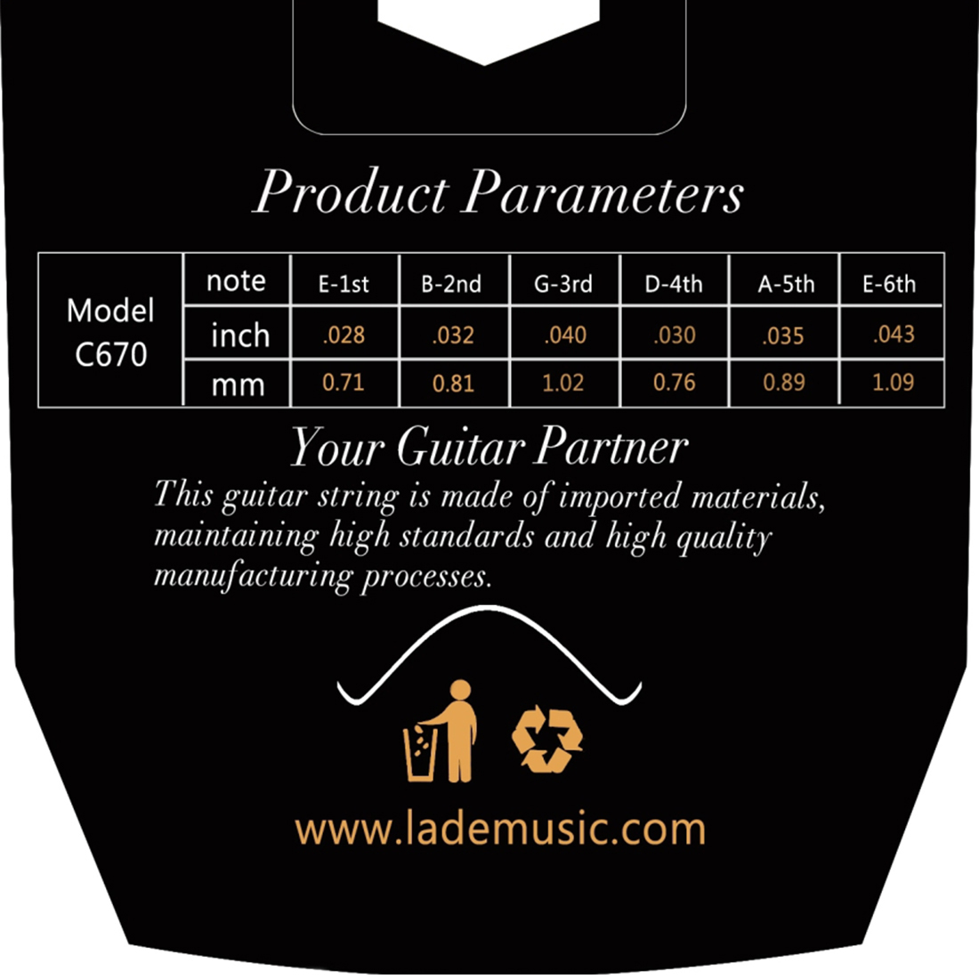 Irin c670 klassische klassisch – Diy Guitar Electronics Bewertung und Preis