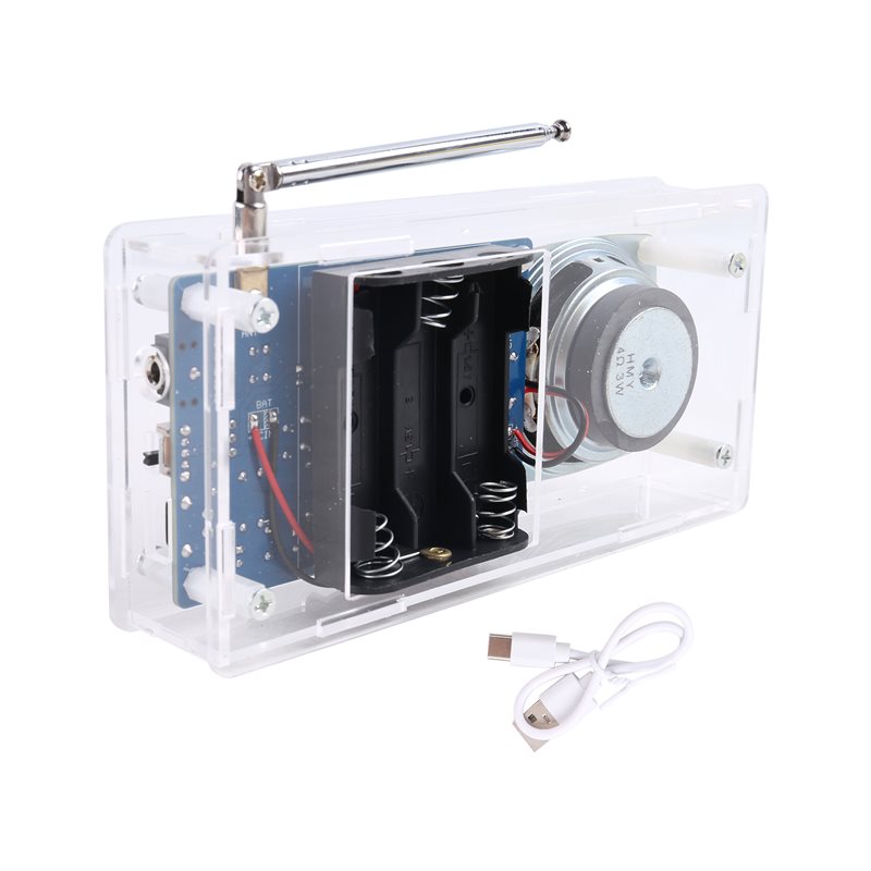 Y43A – Elektronik-DIY-Kit für  – Diy Electronics Projects For Beginners Bewertung und Preis