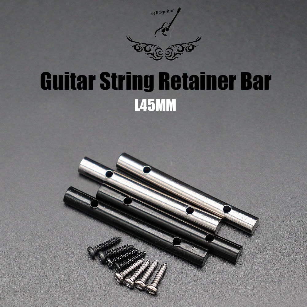 2 Stück Gitarrensaiten-Halteru – Diy Guitar Electronics Bewertung und Preis