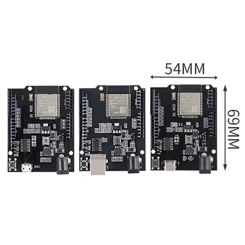 ESP32 für Wemos D1 Mini für Ar – Esp32 Wifi Bluetooth Bewertung und Preis