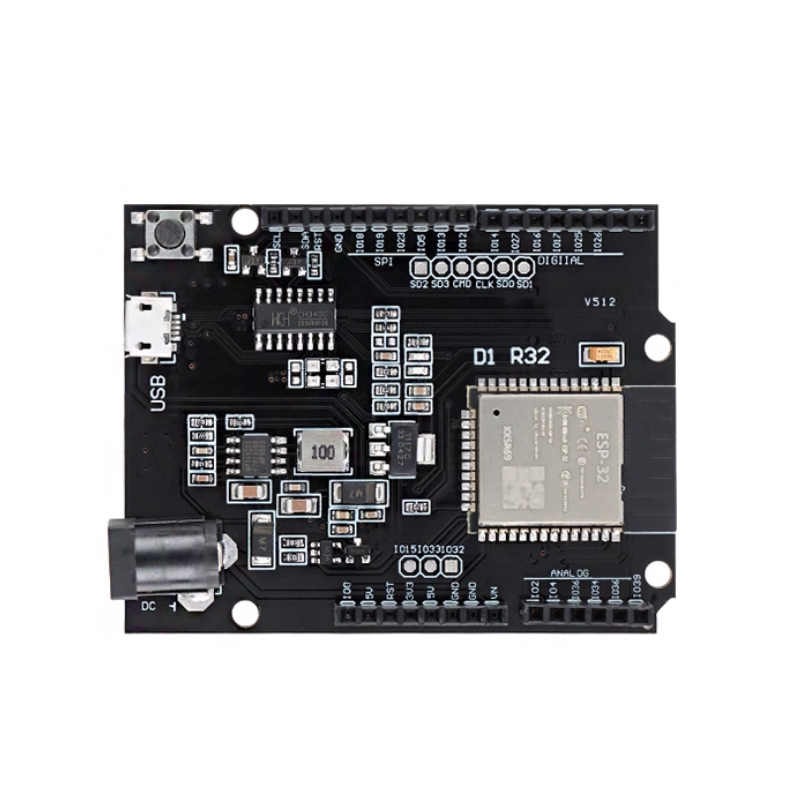 ESP32 für Wemos D1 Mini für Ar – Esp32 Wifi Bluetooth Bewertung und Preis