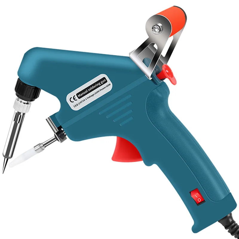 Einstellbarer Temperatur-Lötko – Diy Electronics Soldering Kit Bewertung und Preis