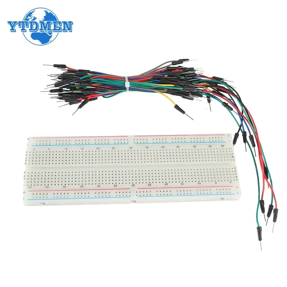 MB-102 Breadboard 400 830 Punk – Pcb Etching Kit Bewertung und Preis