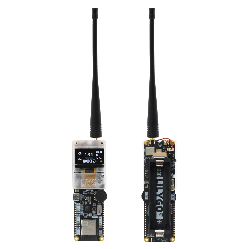 T-TWR Plus OpenEdition ESP32-S – Esp32 Wifi Bluetooth Bewertung und Preis