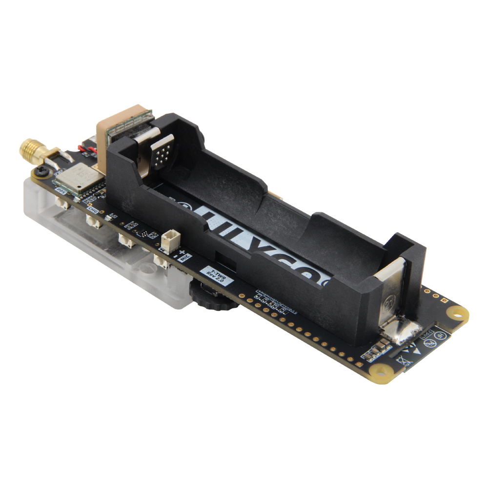 T-TWR Plus OpenEdition ESP32-S – Esp32 Wifi Bluetooth Bewertung und Preis