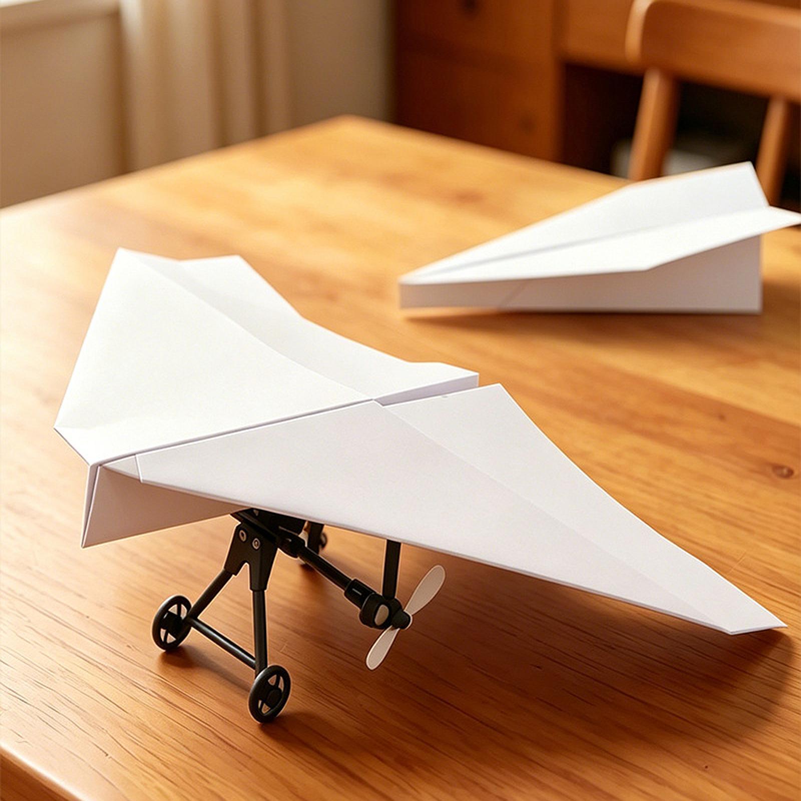 Mini RC Flugzeug DIY-Bausatz a – Diy Electronics Projects For Beginners Bewertung und Preis