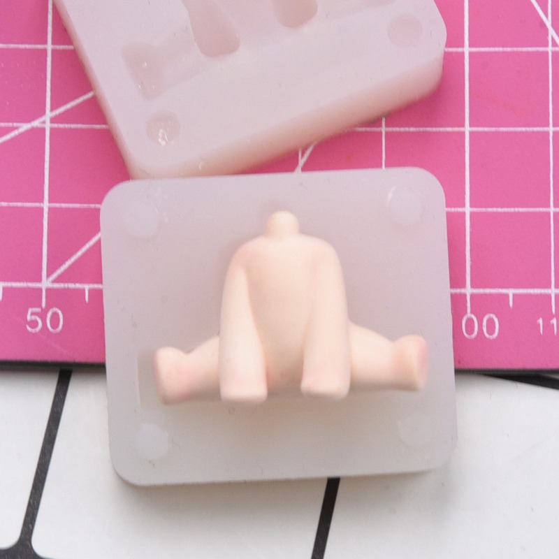 Q-Version Cartoon-Puppe mit of – Diy Q Bewertung und Preis