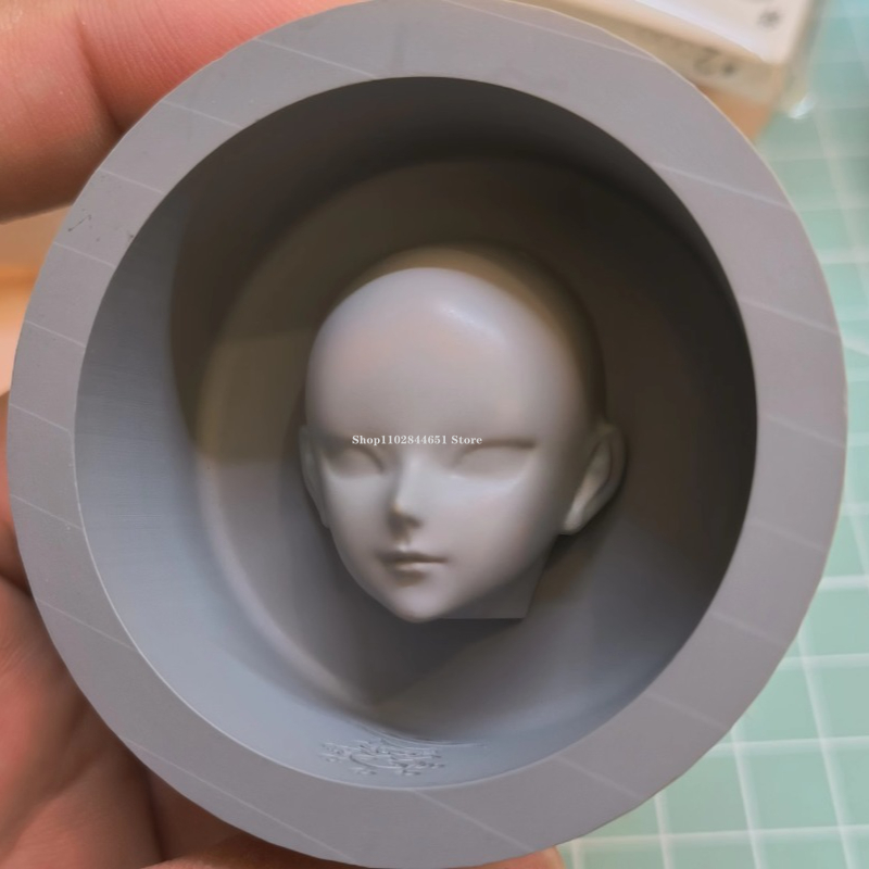 3,0/3,6 CM Q-version Proportio – Diy Q Bewertung und Preis