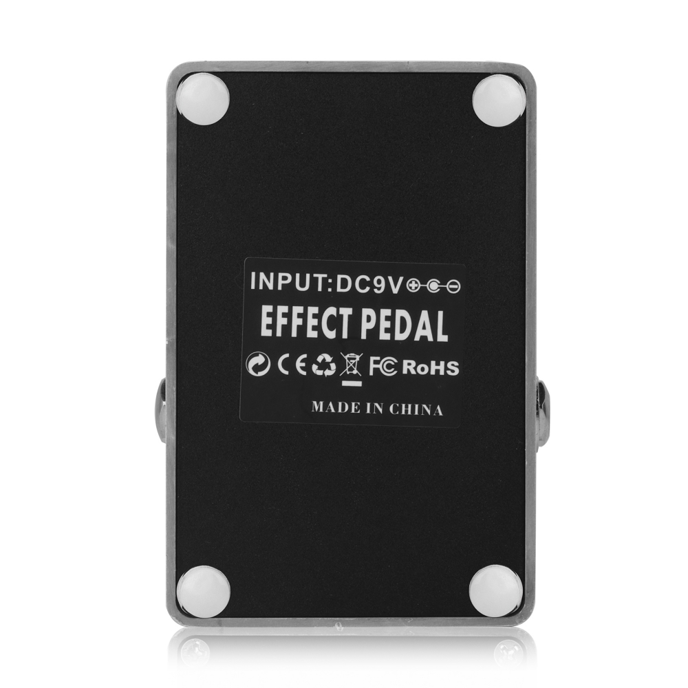 Dolamo D-2 Fuzz Gitarren effek – Diy Guitar Electronics Bewertung und Preis