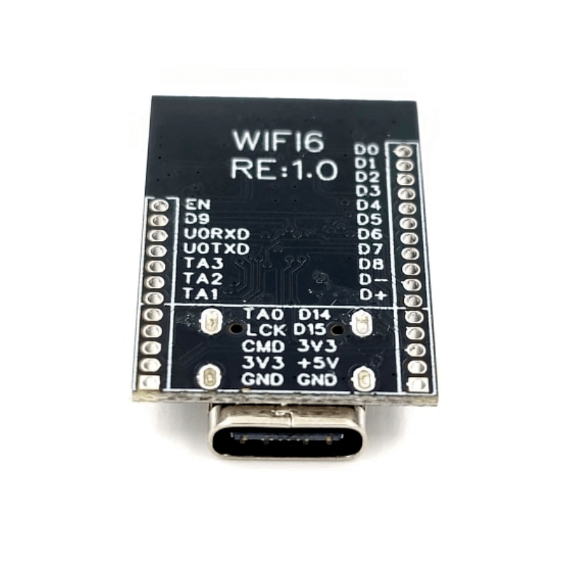 ESP32-C6 Entwicklungs platine  – Esp32 Wifi Bluetooth Bewertung und Preis