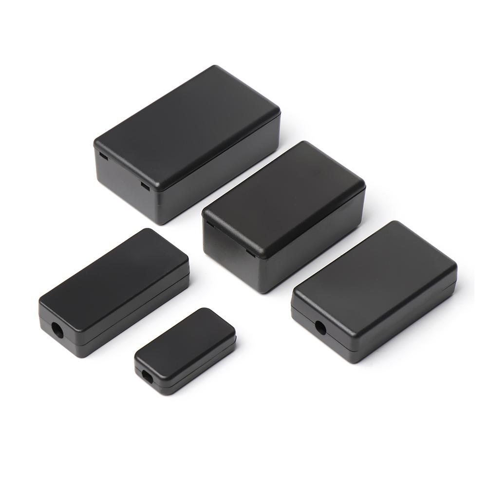 1/2 stücke Kunststoff wasserdi – Diy Electronics Supplies Bewertung und Preis