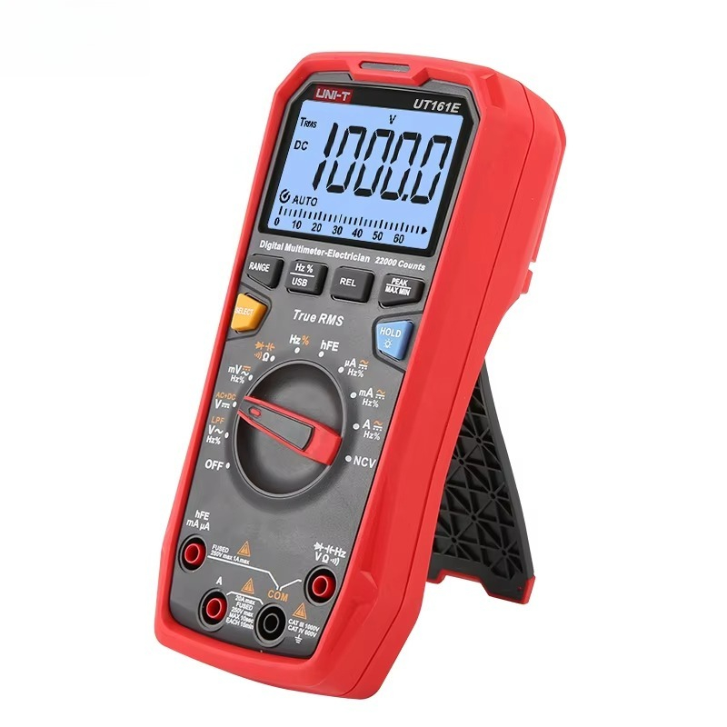 UT161E 1000V 22000 Zählungen D – Multimeter Digital Bewertung und Preis