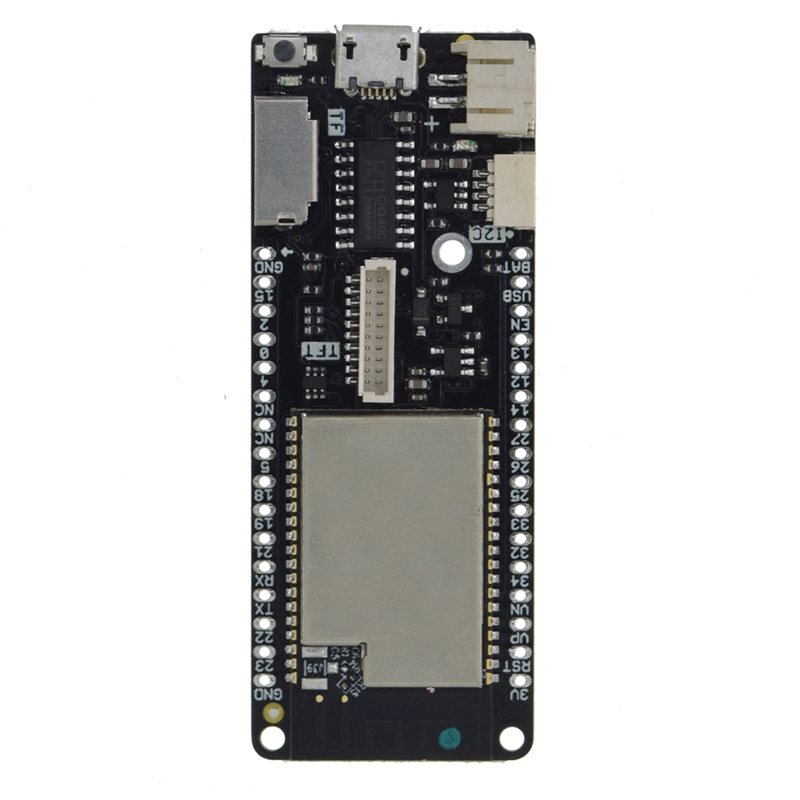 B03B-Für LOLIN D32 Pro V2.0.0  – Esp32 Wifi Bluetooth Bewertung und Preis