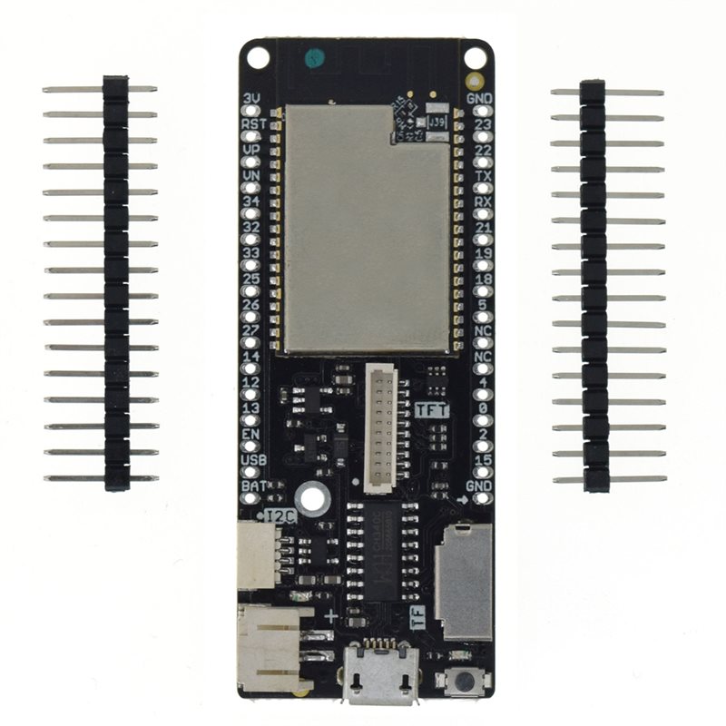 B03B-Für LOLIN D32 Pro V2.0.0  – Esp32 Wifi Bluetooth Bewertung und Preis