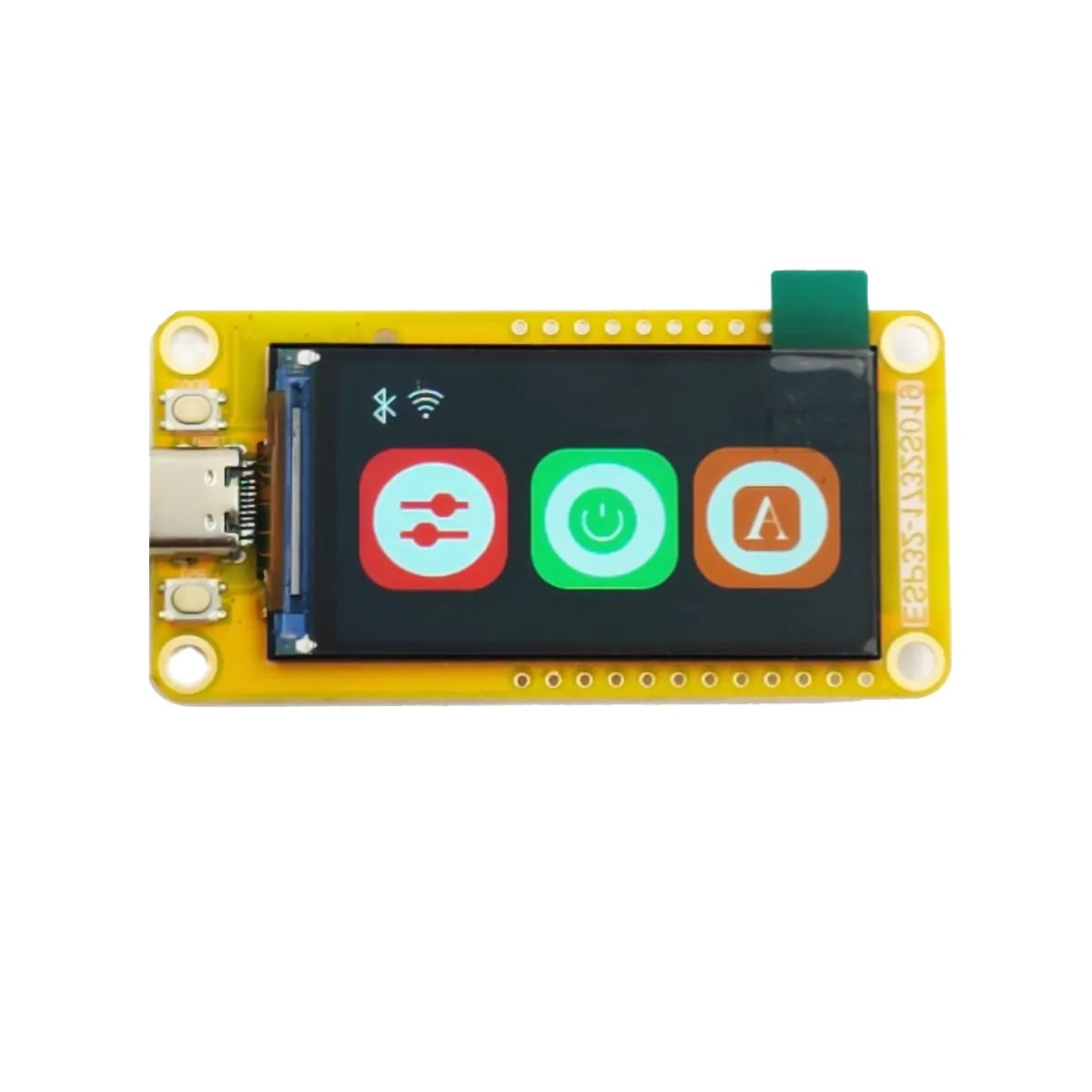 Esp32-s3 1,9 
