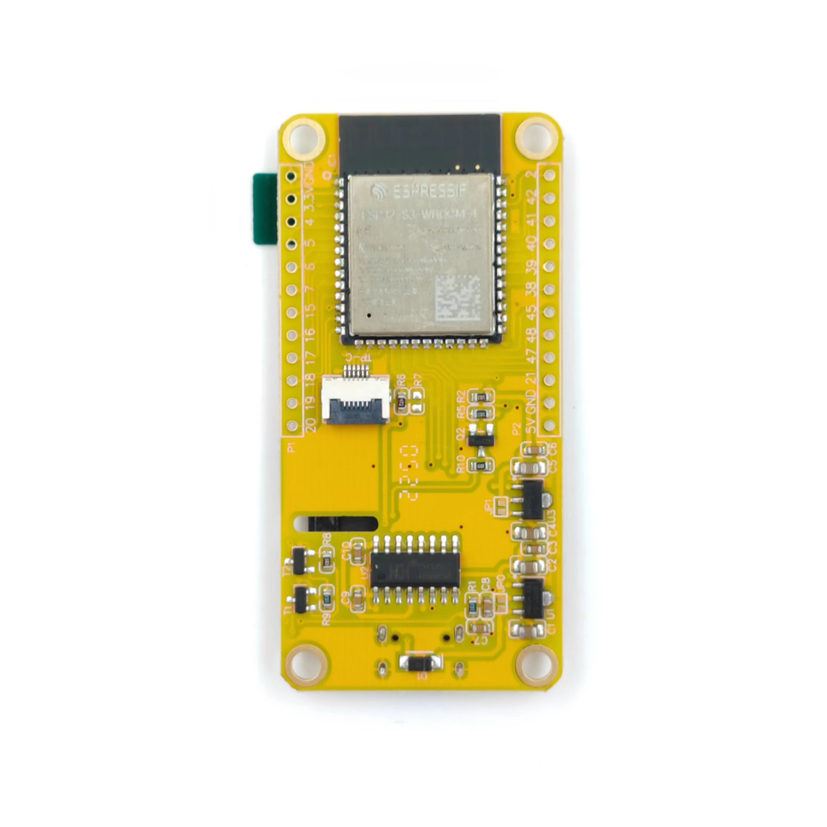 Esp32-s3 1,9 