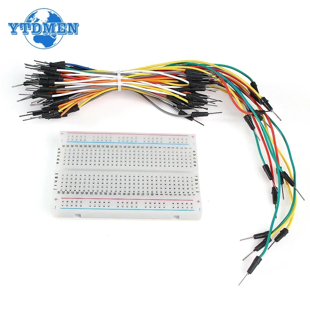 MB-102 Breadboard 400 830 Punk – Pcb Etching Kit Bewertung und Preis