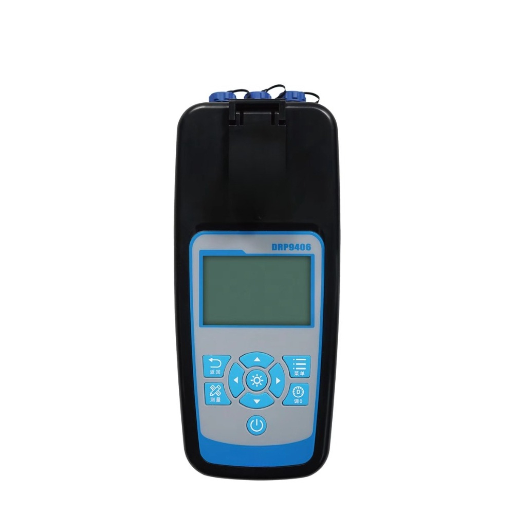Analysator-Set - Multiparamete – Multimeter Digital Bewertung und Preis