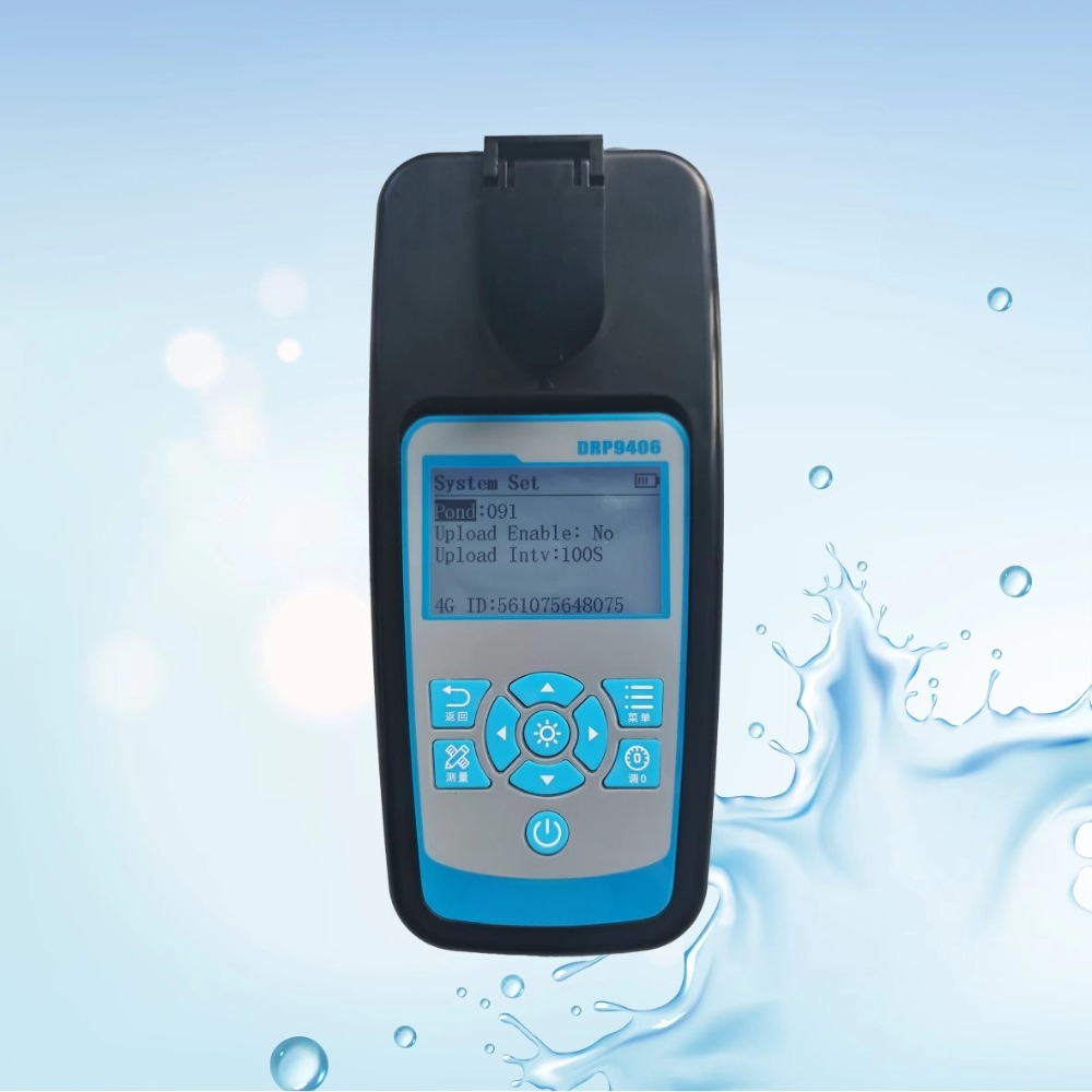 Analysator-Set - Multiparamete – Multimeter Digital Bewertung und Preis
