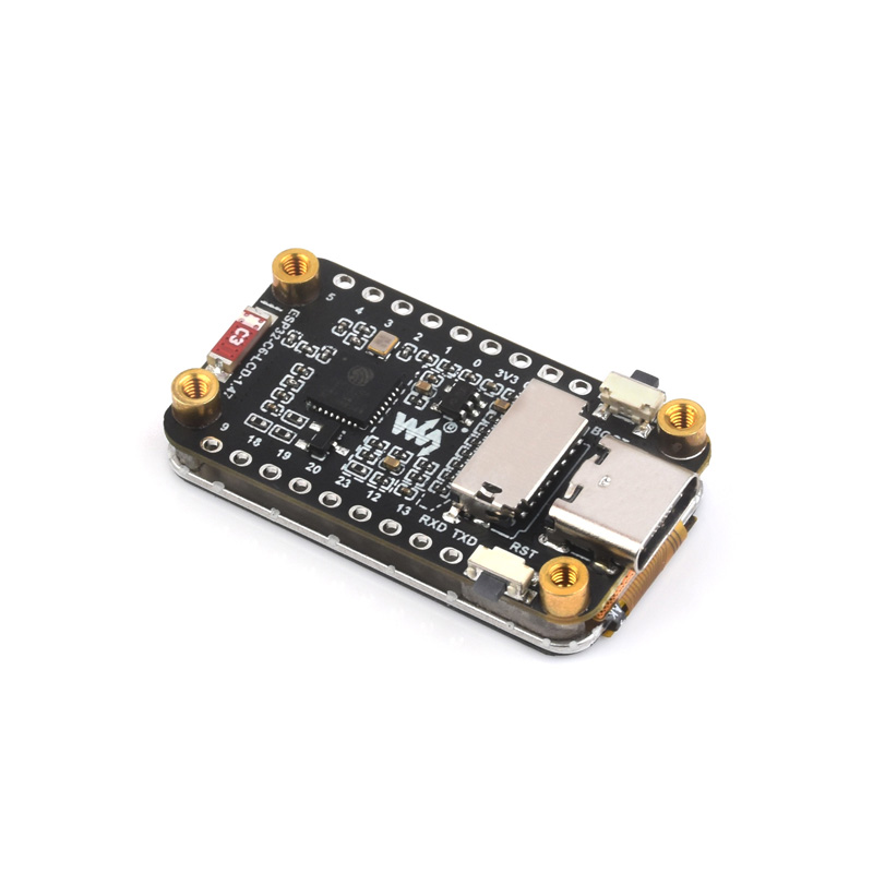 ESP32-C6 1,47-Zoll-Display-Ent – Esp32 Wifi Bluetooth Bewertung und Preis