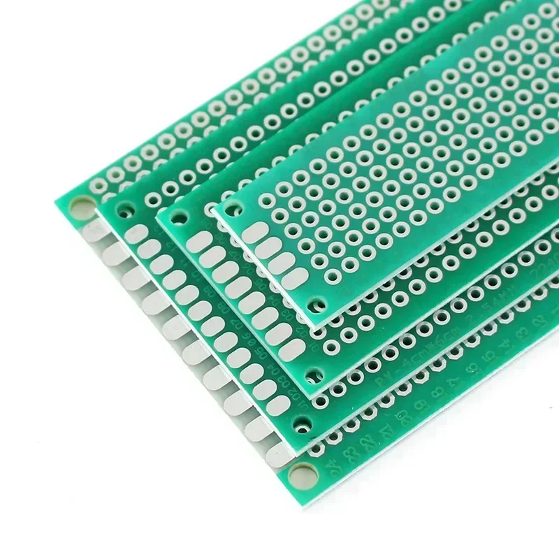 5/10 Stück Einseitige PCB-Prot – Pcb Etching Kit Bewertung und Preis