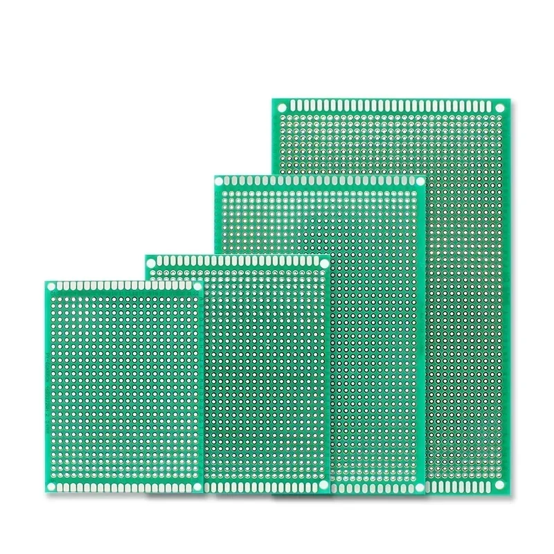 5/10 Stück Einseitige PCB-Prot – Pcb Etching Kit Bewertung und Preis