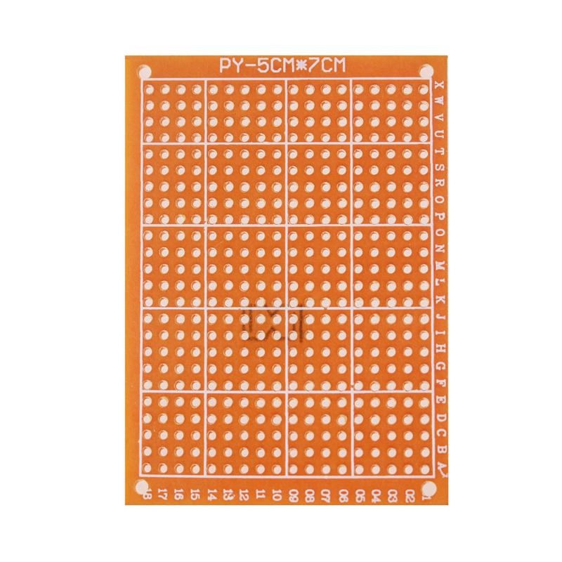 (BF06) 10-teiliges PCB-Board-P – Pcb Etching Kit Bewertung und Preis
