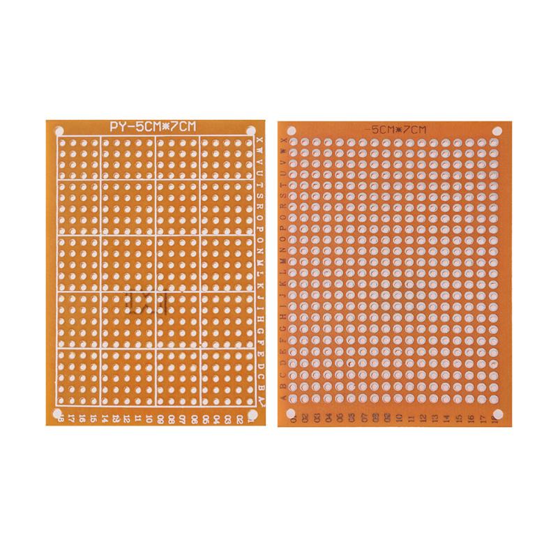 (BF06) 10-teiliges PCB-Board-P – Pcb Etching Kit Bewertung und Preis