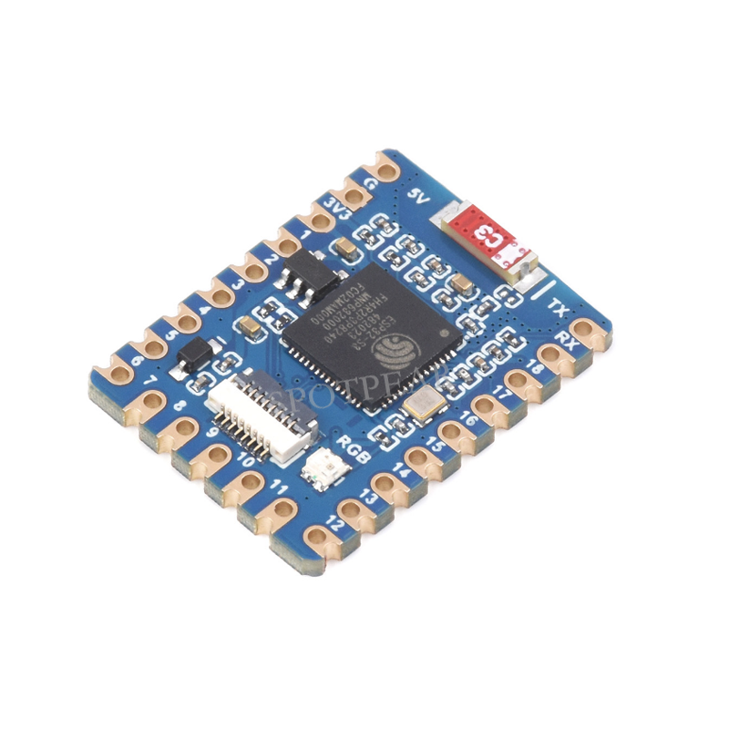 ESP32 S3 Tiny Mini ESP32-S3FH4 – Esp32 Wifi Bluetooth Bewertung und Preis
