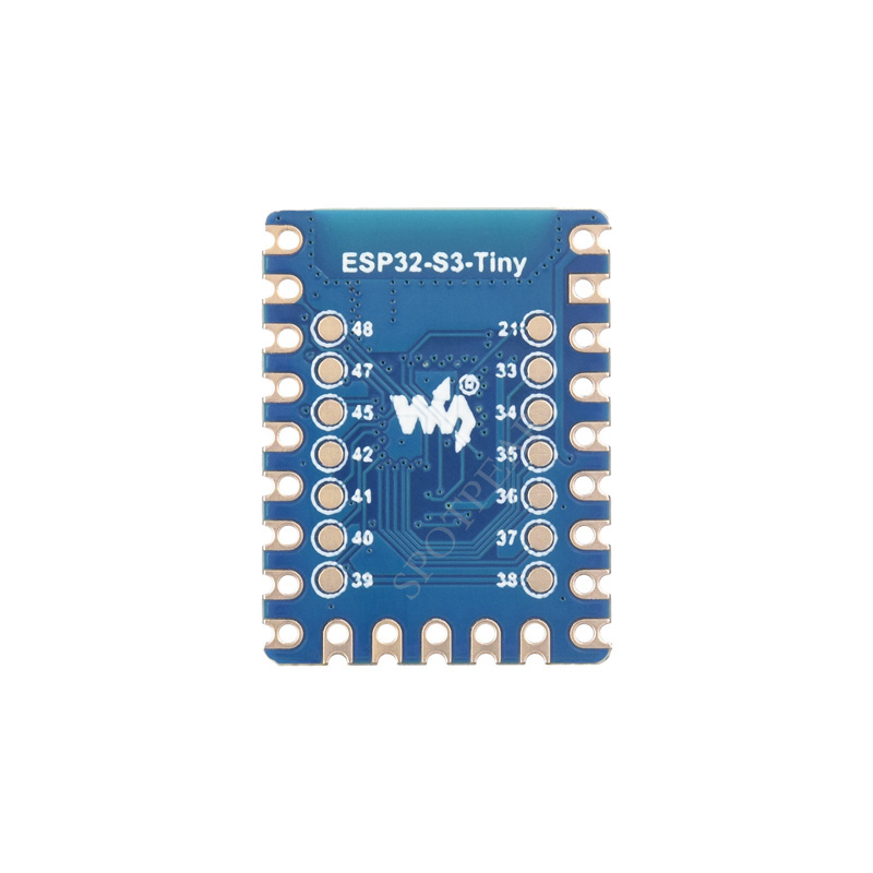 ESP32 S3 Tiny Mini ESP32-S3FH4 – Esp32 Wifi Bluetooth Bewertung und Preis