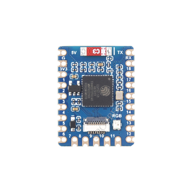 ESP32 S3 Tiny Mini ESP32-S3FH4 – Esp32 Wifi Bluetooth Bewertung und Preis