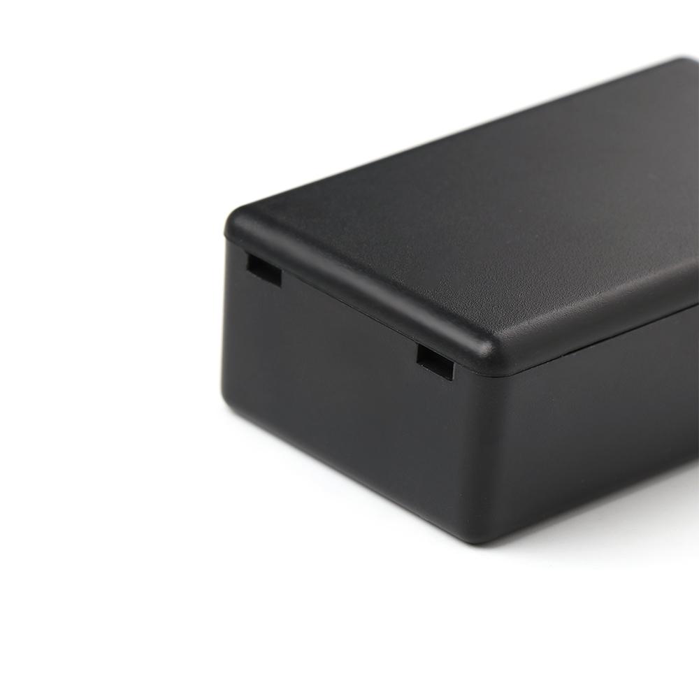 1/2 stücke Kunststoff wasserdi – Diy Electronics Supplies Bewertung und Preis