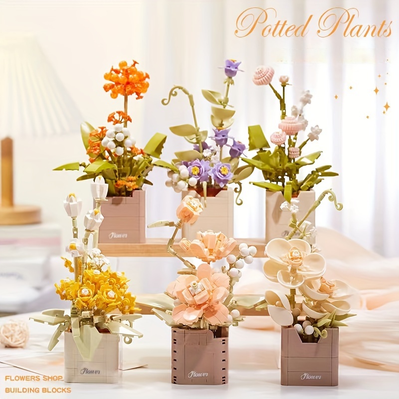 Blume kreative Puzzle Montage  – Diy Electronics For Adults Bewertung und Preis