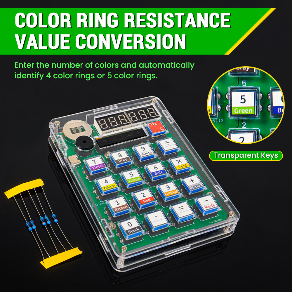 DIY-Rechner, elektronisches Pr – Pcb Etching Kit Bewertung und Preis