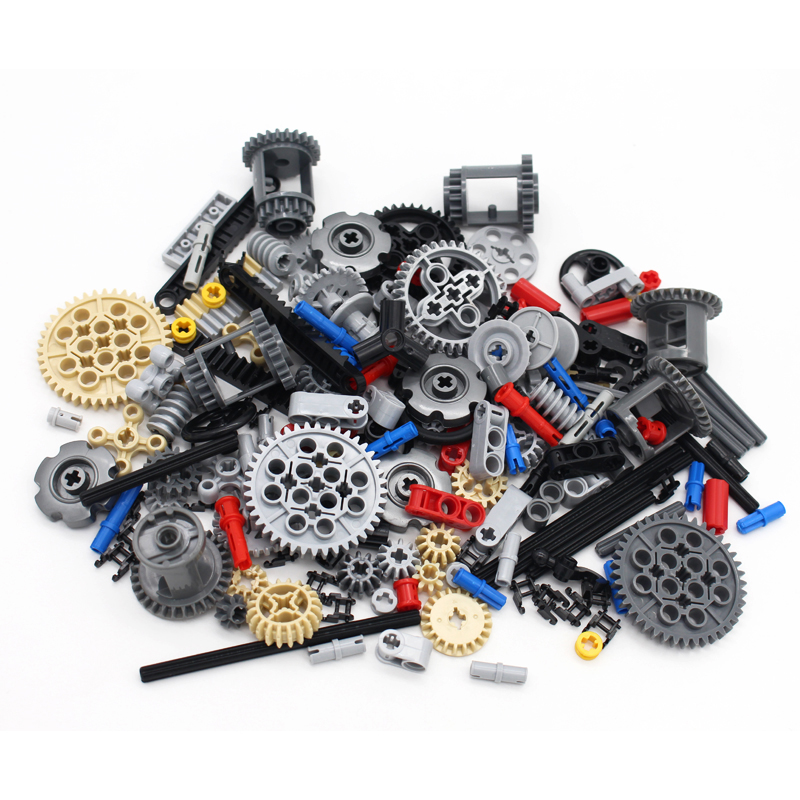 MOC Technische Teile Pin Lifta – Diy Electronics For Adults Bewertung und Preis