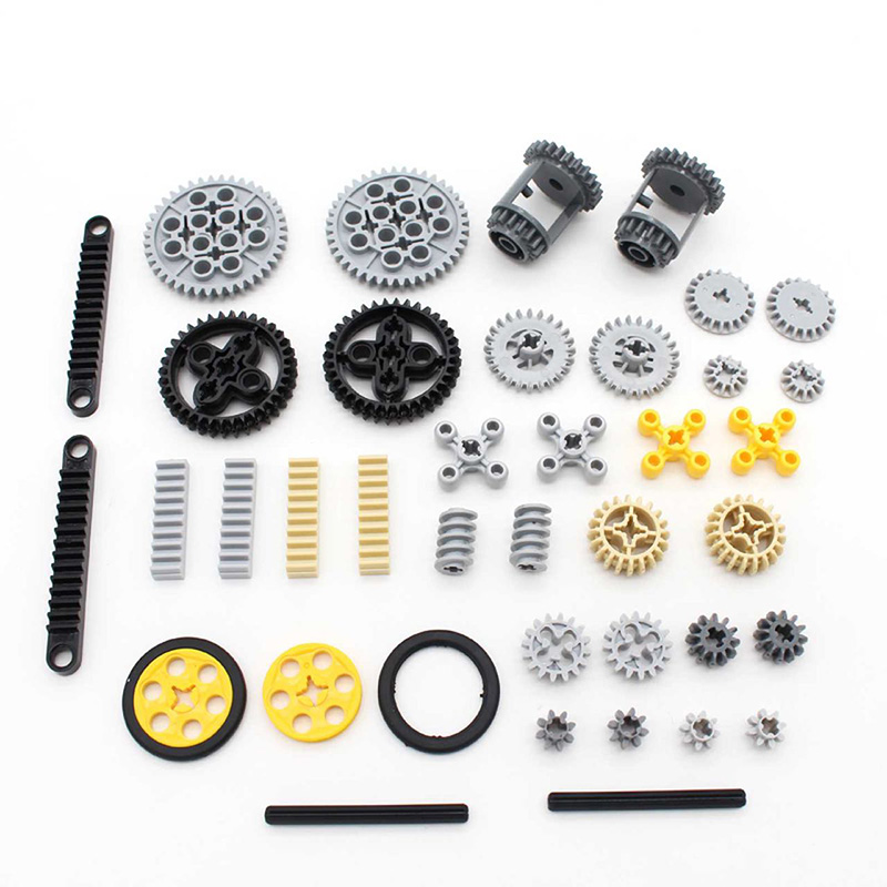 MOC Technische Teile Pin Lifta – Diy Electronics For Adults Bewertung und Preis