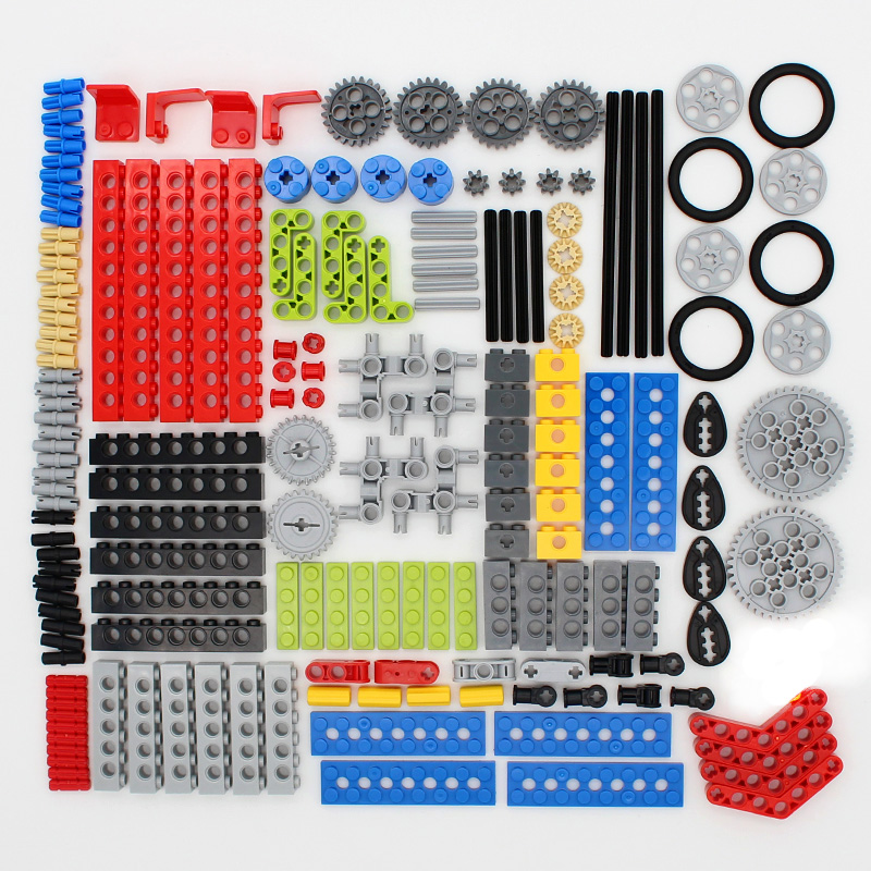 MOC Technische Teile Pin Lifta – Diy Electronics For Adults Bewertung und Preis