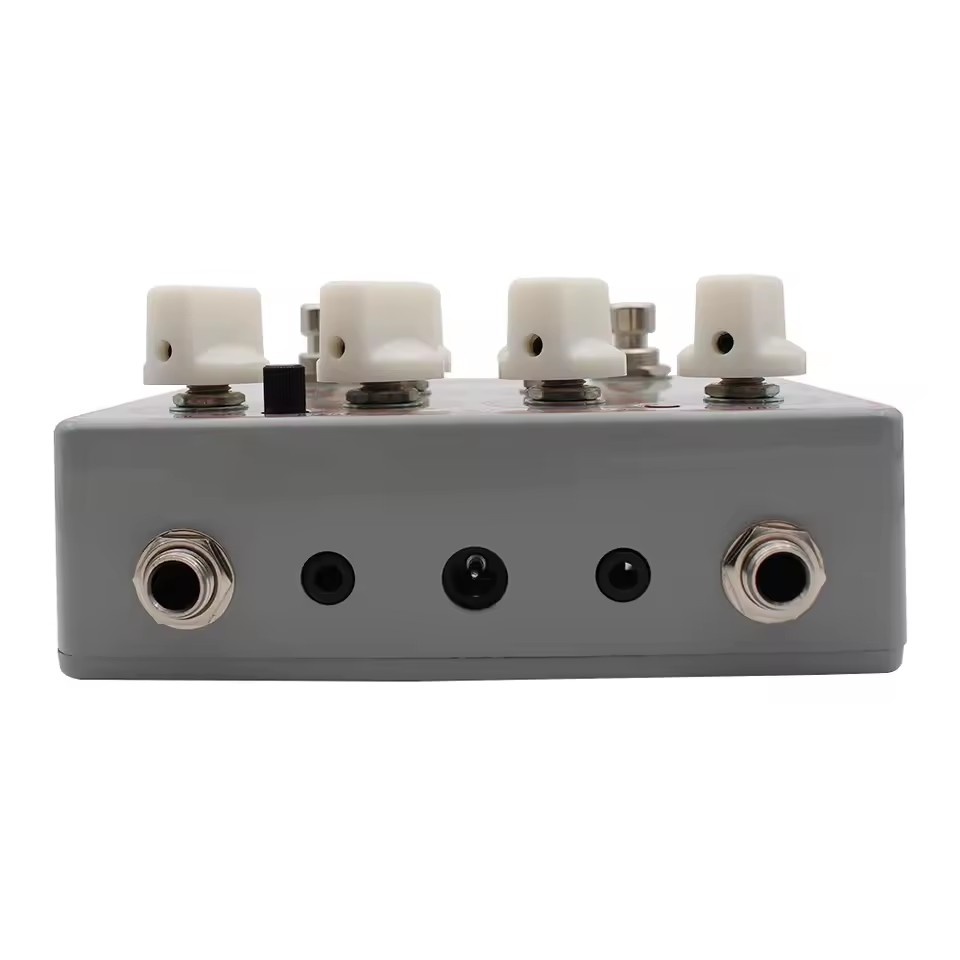 Mosky 4 AMP IN ONE Verstärkerb – Diy Guitar Electronics Bewertung und Preis