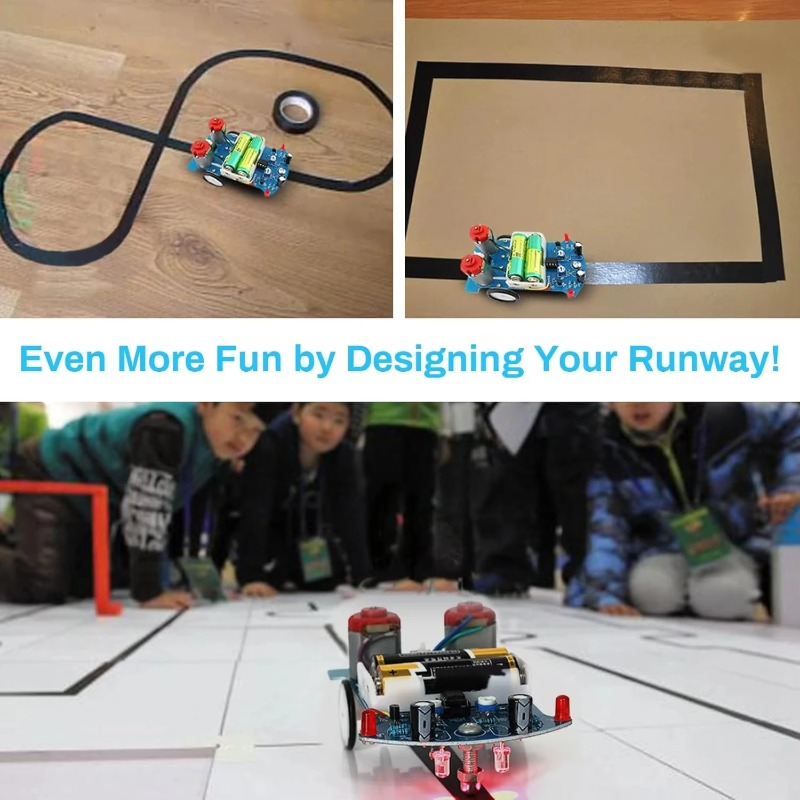 Lötübungsset für Elektronik-Le – Diy Electronics Projects For Beginners Bewertung und Preis