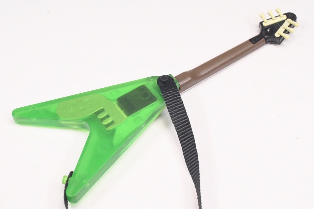J.Dream Kapselspielzeug süße K – Diy Guitar Electronics Bewertung und Preis