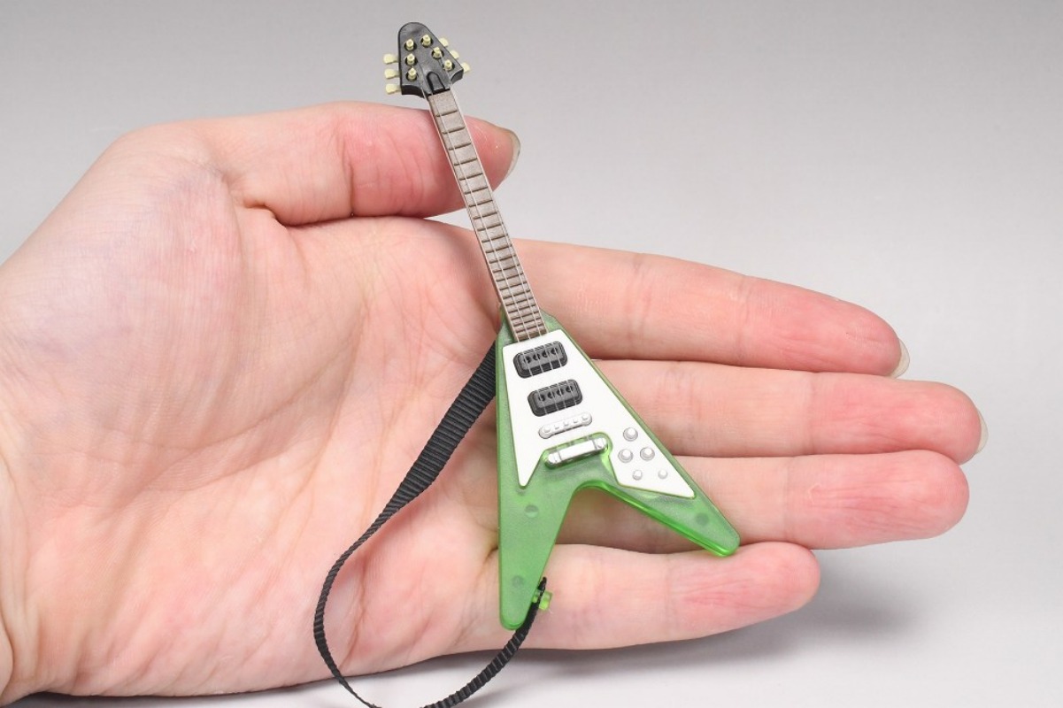 J.Dream Kapselspielzeug süße K – Diy Guitar Electronics Bewertung und Preis