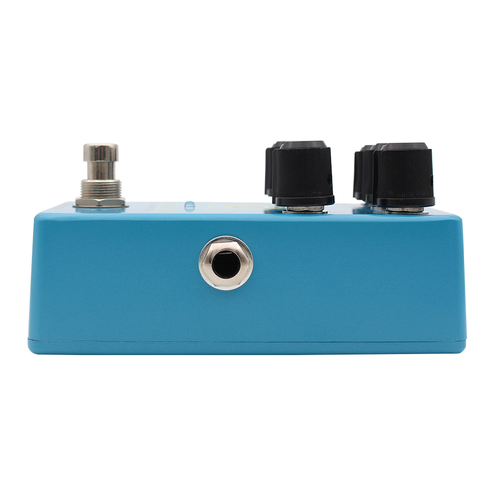 Mosky Super OPTO Bass Optische – Diy Guitar Electronics Bewertung und Preis