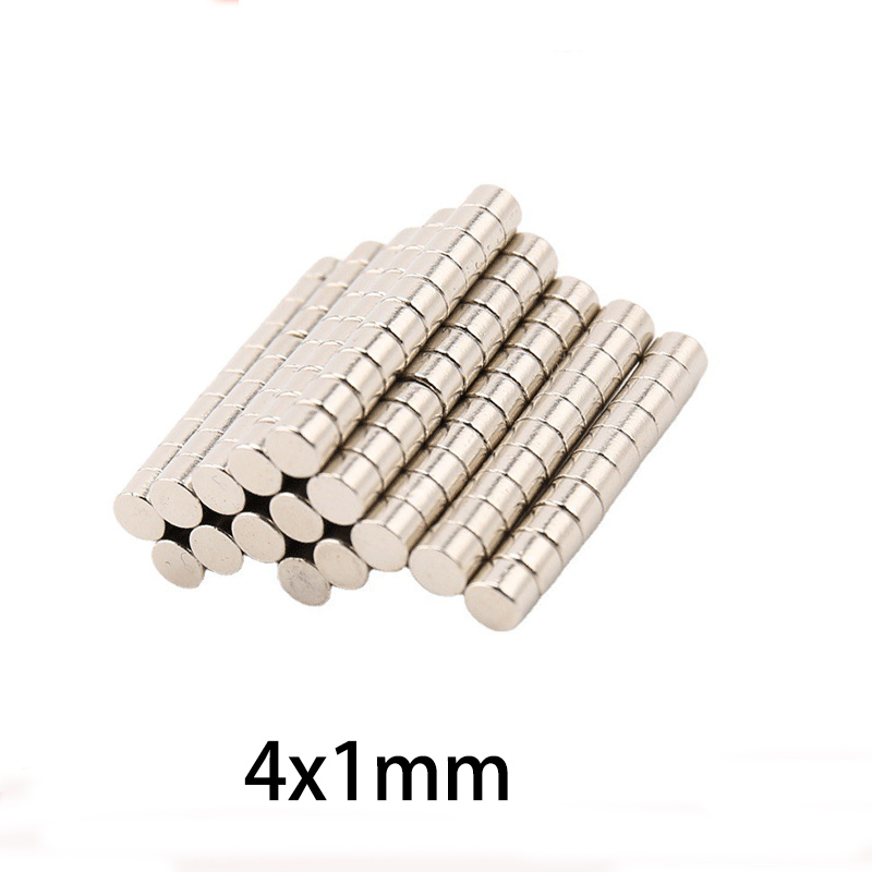 20/50 Stück 4x1mm & 5x2mm Magn – Diy Electronics Supplies Bewertung und Preis