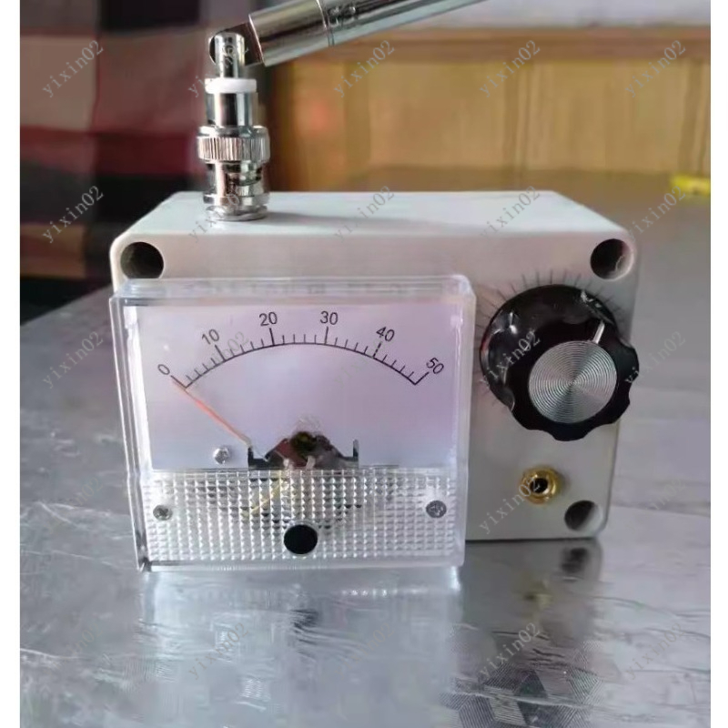 DIY FM-Radio-Bausatz Frequenzm – Diy Electronics Soldering Kit Bewertung und Preis