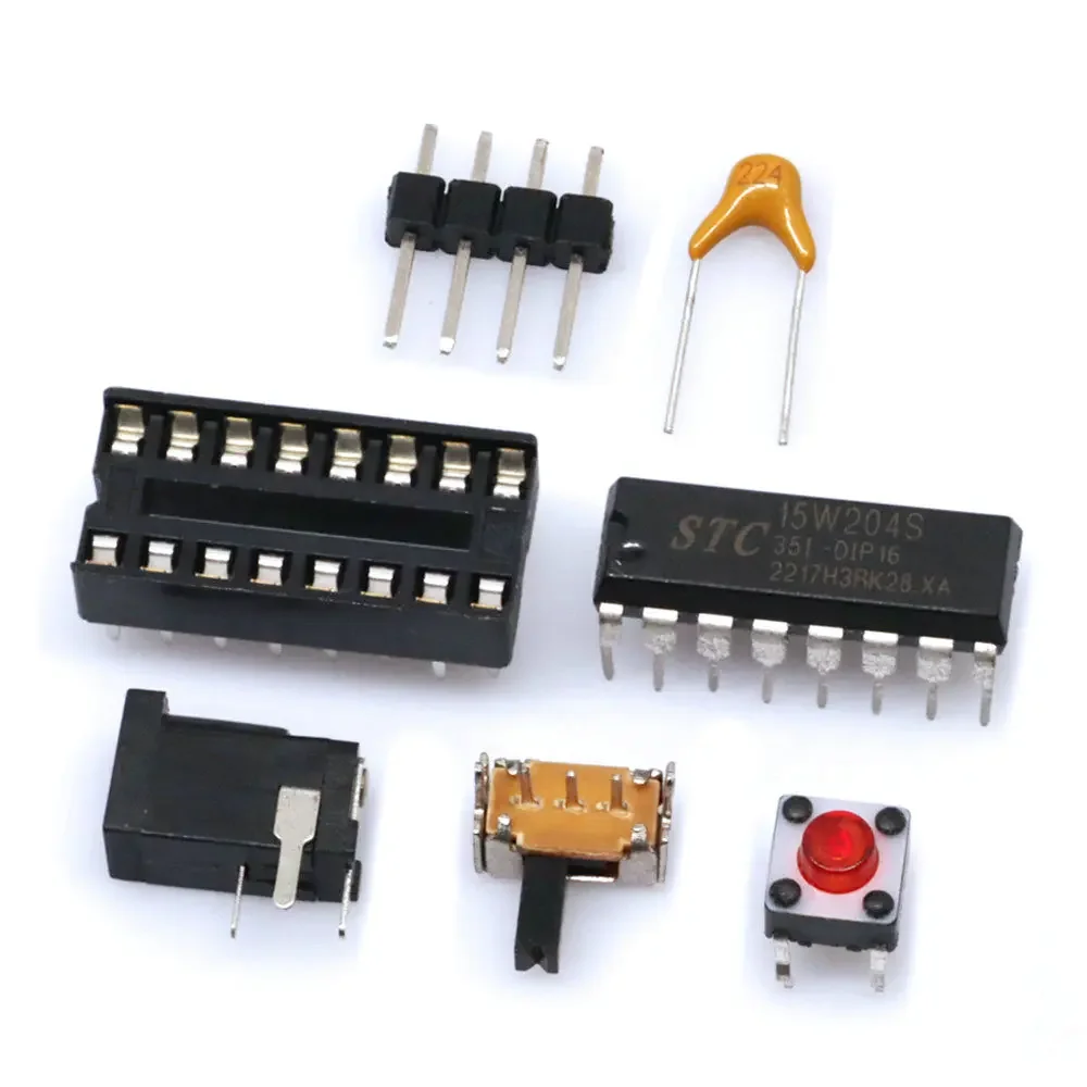 5-V-DIY-Kit für elektronische  – Diy Electronics Projects For Beginners Bewertung und Preis