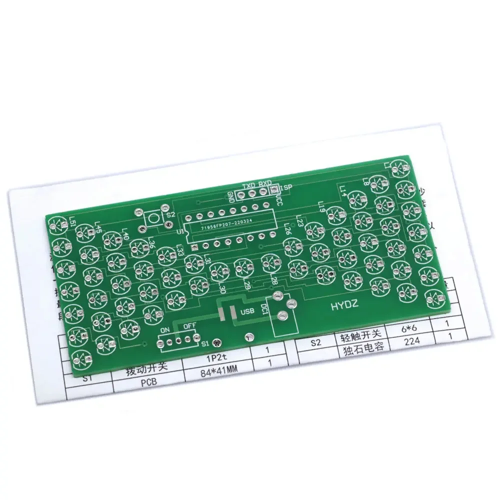 5-V-DIY-Kit für elektronische  – Diy Electronics Projects For Beginners Bewertung und Preis